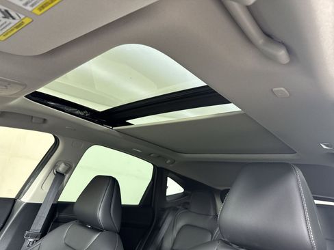 New 2025 Nissan Murano SL w/ Cargo Package image 19