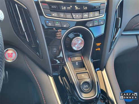 Certified 2023 Acura RDX AWD w/ A-Spec & Advance Pkg image 21