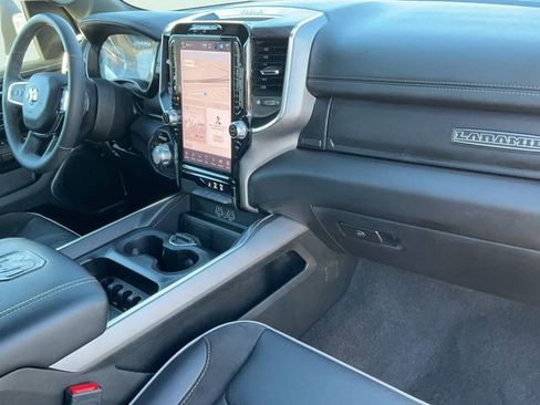 Used 2025 RAM 1500 Laramie image 20