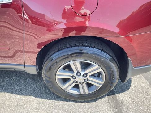 Used 2017 Chevrolet Traverse LT FWD image 30
