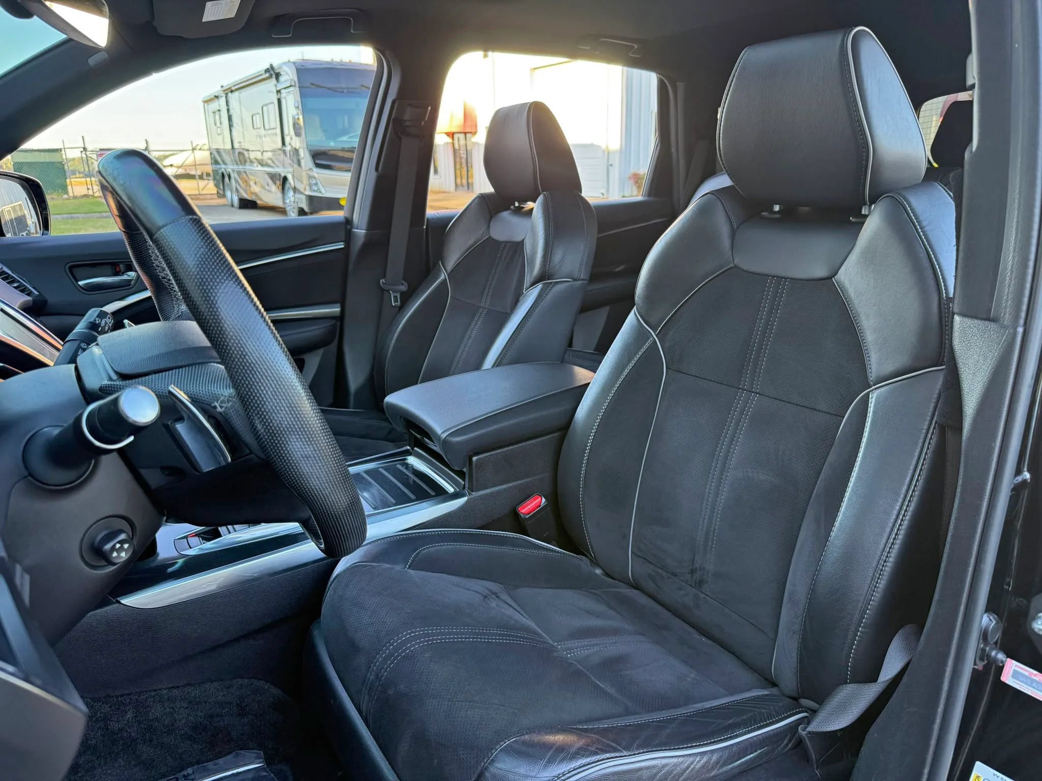 Used 2019 Acura MDX A-Spec AWD/4WD image 28