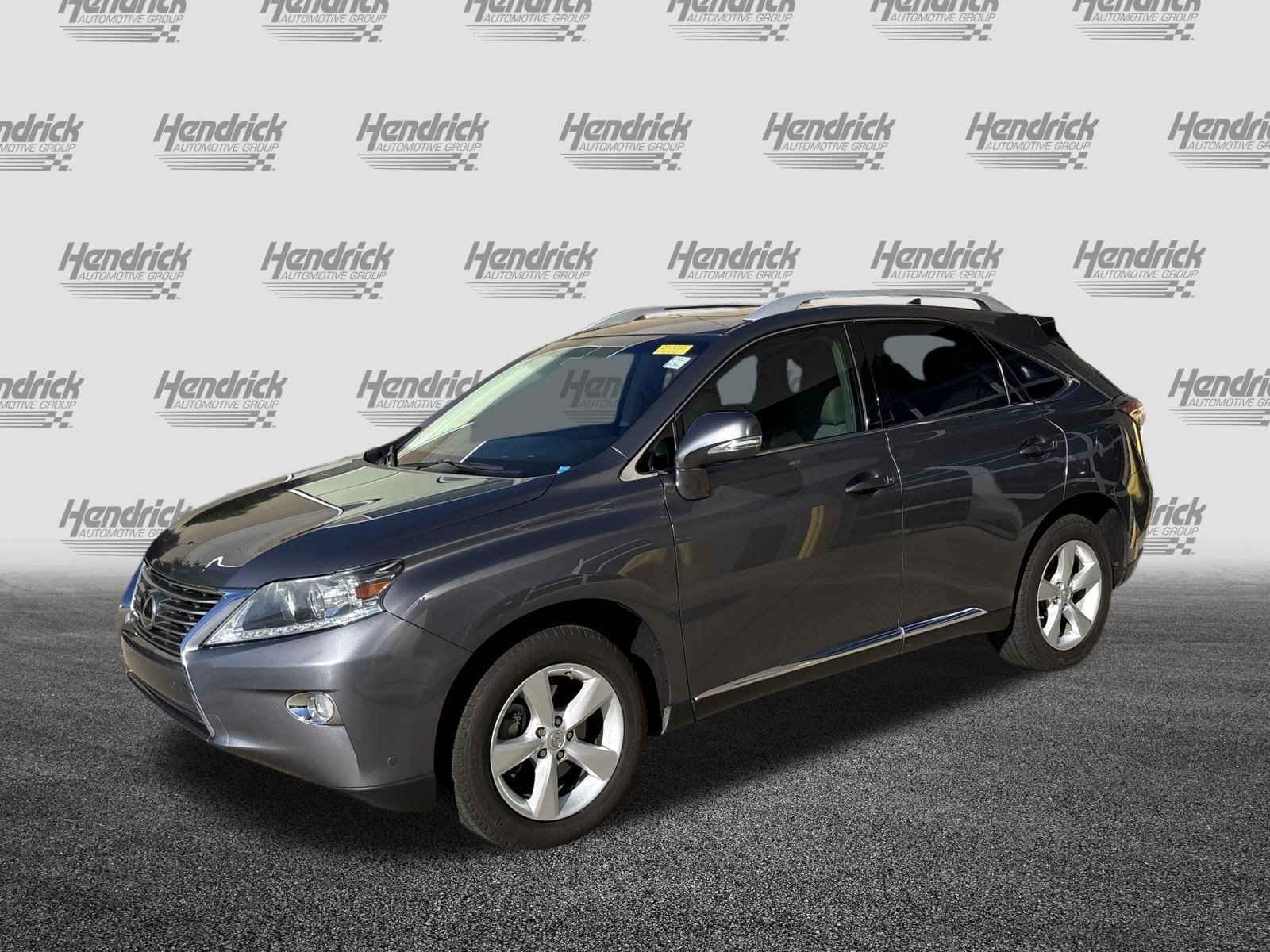 Used 2014 Lexus RX 350 AWD image 5