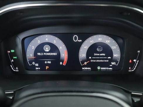 Used 2026 Acura Integra A-Spec FWD image 34