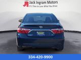 Used 2017 Toyota Camry SE image 4