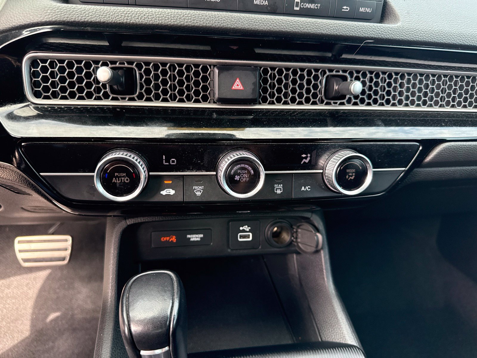 Used 2022 Honda Civic Sport image 16