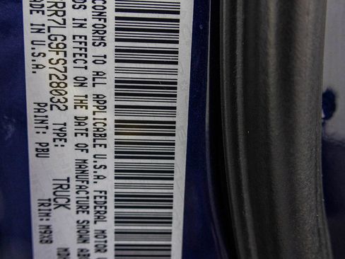 Used 2015 RAM 1500 Big Horn image 51