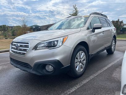 Used 2016 Subaru Outback 2.5i Premium