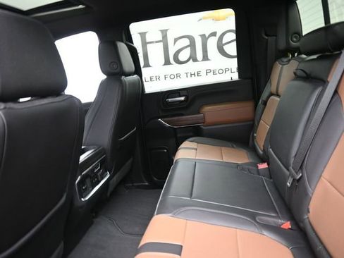 Used 2023 Chevrolet Silverado 3500 High Country w/ Z71 Off-Road Package image 22