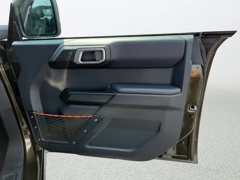 New 2026 Ford Bronco Raptor AWD/4WD image 30