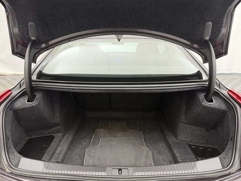 Used 2015 Cadillac ATS 2.0T AWD Coupe image 27