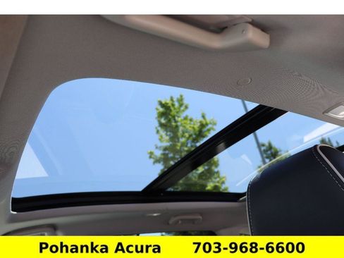 Certified 2024 Acura MDX SH-AWD w/ Advance Package image 19