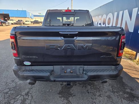 Used 2020 RAM 1500 Rebel w/ Level 1 Equipment Group image 6