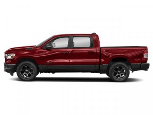 Used 2022 RAM 1500 Big Horn image 5
