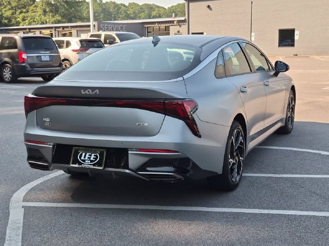 New 2026 Kia K5 GT-Line image 3