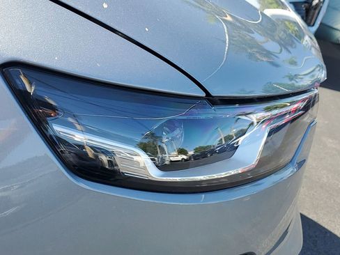 New 2025 Cadillac XT6 Premium Luxury w/ Technology Package image 9