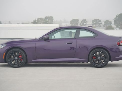 New 2026 BMW 230i Coupe w/ Premium Package image 4