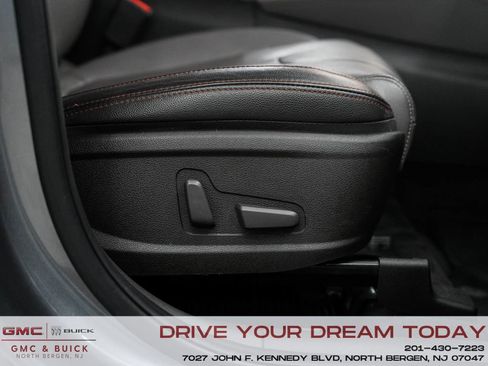 Used 2019 Hyundai Santa Fe Limited w/ Cargo Package image 39