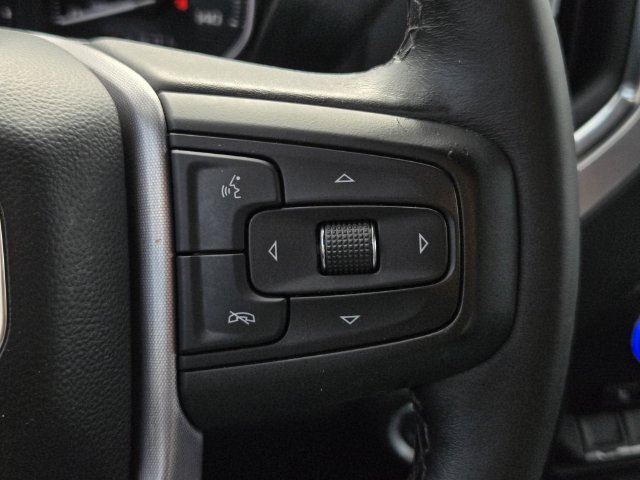 Used 2022 GMC Sierra 1500 SLT AWD/4WD image 27