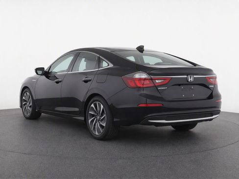 Used 2019 Honda Insight Touring image 7