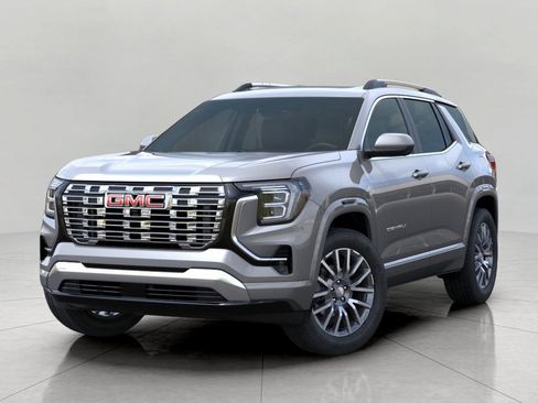 New 2026 GMC Terrain Denali image 6