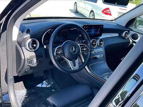 Used 2022 Mercedes-Benz GLC 300 image 16