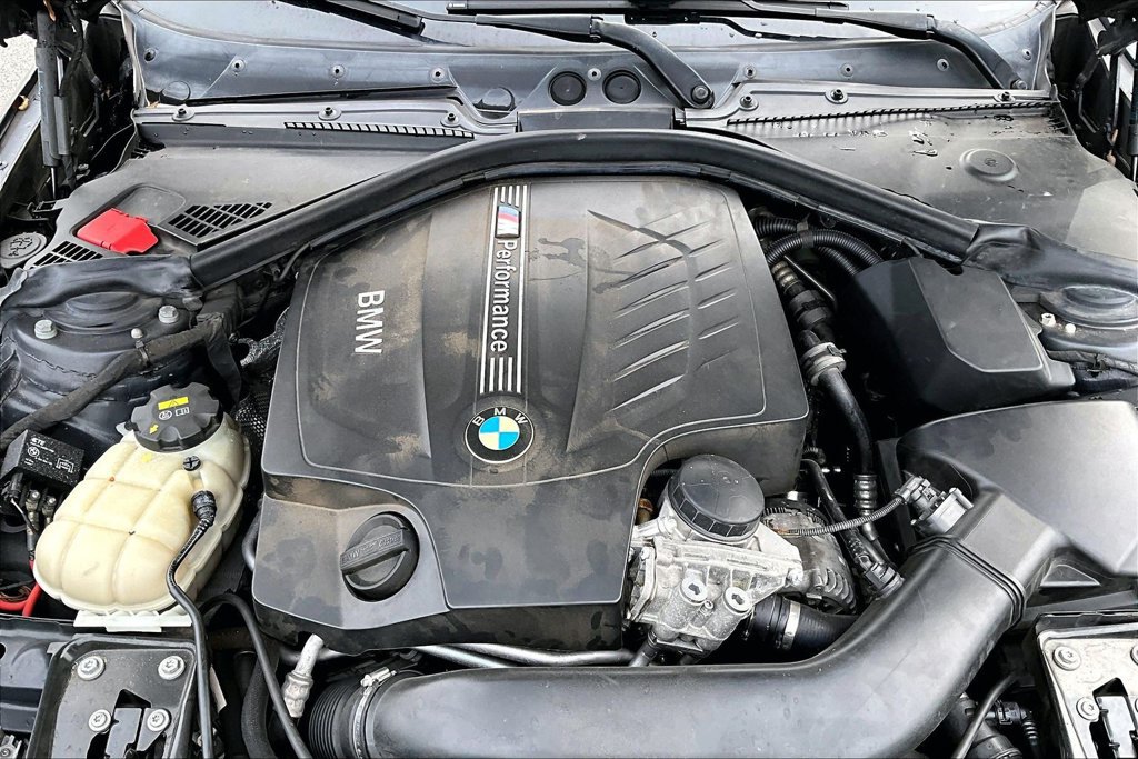 Used 2015 BMW M235i xDrive Coupe AWD/4WD image 20