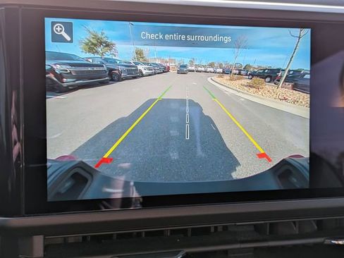 Used 2024 Jeep Gladiator Rubicon w/ Safety Group image 26