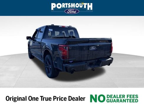New 2026 Ford F150 STX w/ F-150 LOBO Package image 18