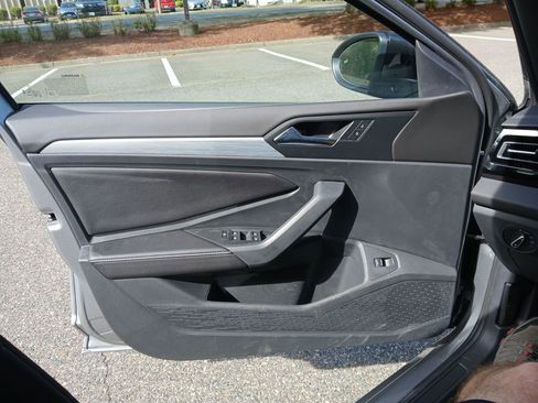 New 2026 Volkswagen Jetta Sport FWD image 10