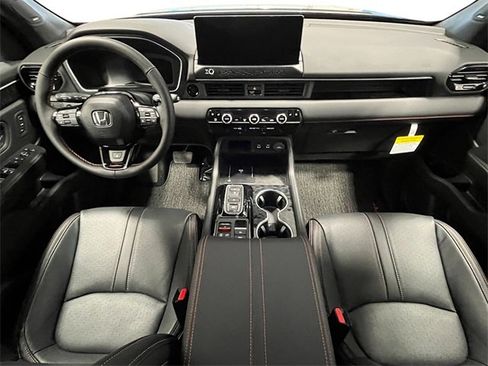 New 2026 Honda Passport TrailSport Elite image 13