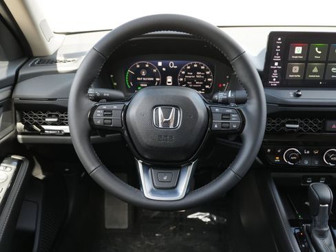 New 2026 Honda Accord Touring image 22