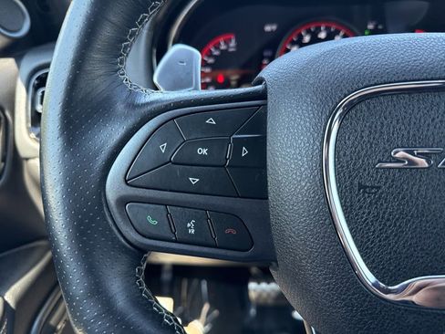 Used 2022 Dodge Durango SRT AWD/4WD image 21