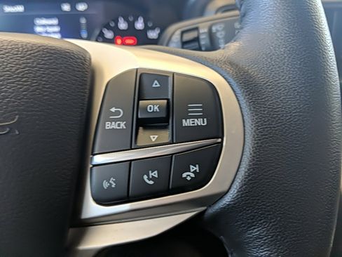 Certified 2023 Ford Explorer XLT w/ Equipment Group 202A image 15