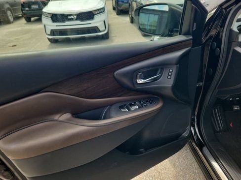 Certified 2020 Nissan Murano Platinum FWD image 21