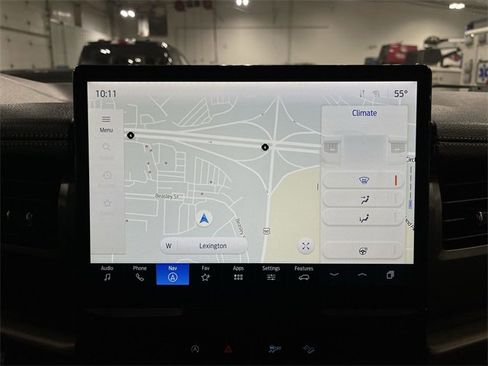 Used 2024 Ford Expedition XLT image 23