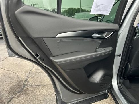 Certified 2024 Buick Envision Preferred AWD/4WD image 19