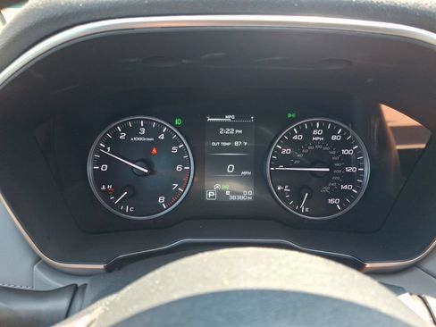 Used 2024 Subaru Outback Limited XT AWD/4WD image 21