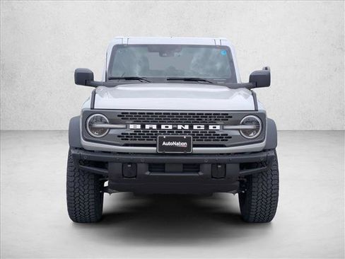 New 2026 Ford Bronco Badlands AWD/4WD image 6