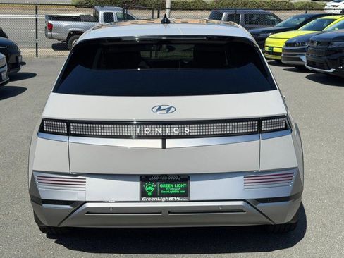 Used 2023 Hyundai Ioniq 5 Limited RWD image 6