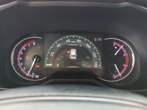 Certified 2020 Toyota RAV4 TRD Off-Road image 17