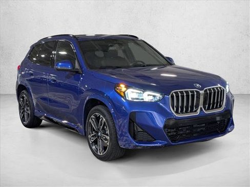 Used 2026 BMW X1 xDrive28i AWD/4WD image 6