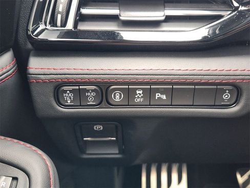 New 2026 Acura MDX A-Spec image 23