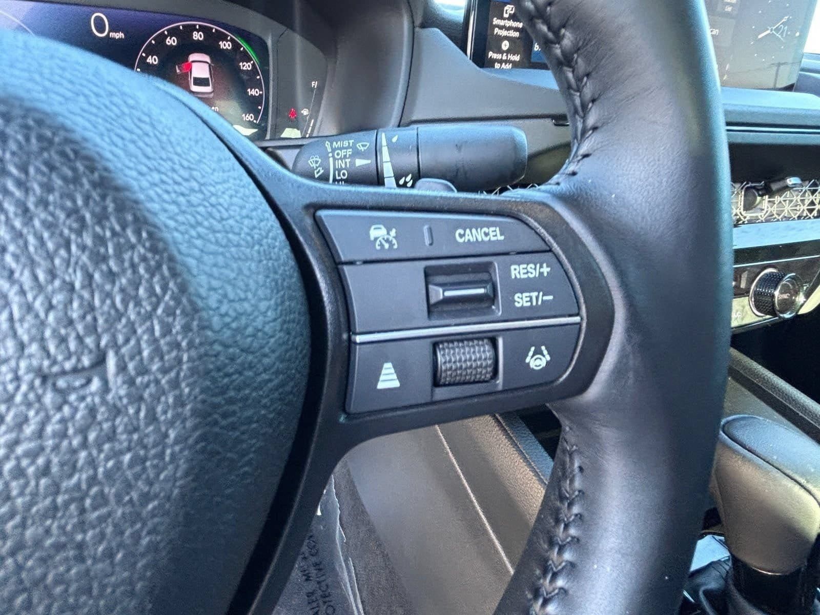Used 2024 Honda Accord Sport image 24