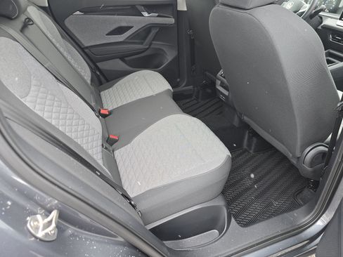 New 2026 Volkswagen Tiguan S image 15