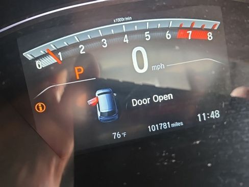 Used 2018 Honda CR-V EX-L image 14