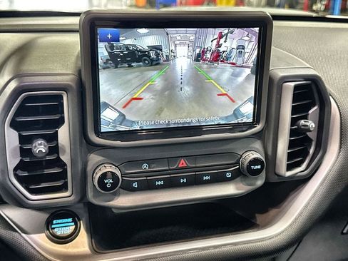 Used 2023 Ford Bronco Sport Big Bend w/ Convenience Package AWD/4WD image 20