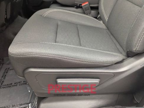 Used 2025 RAM 1500 Tradesman image 26