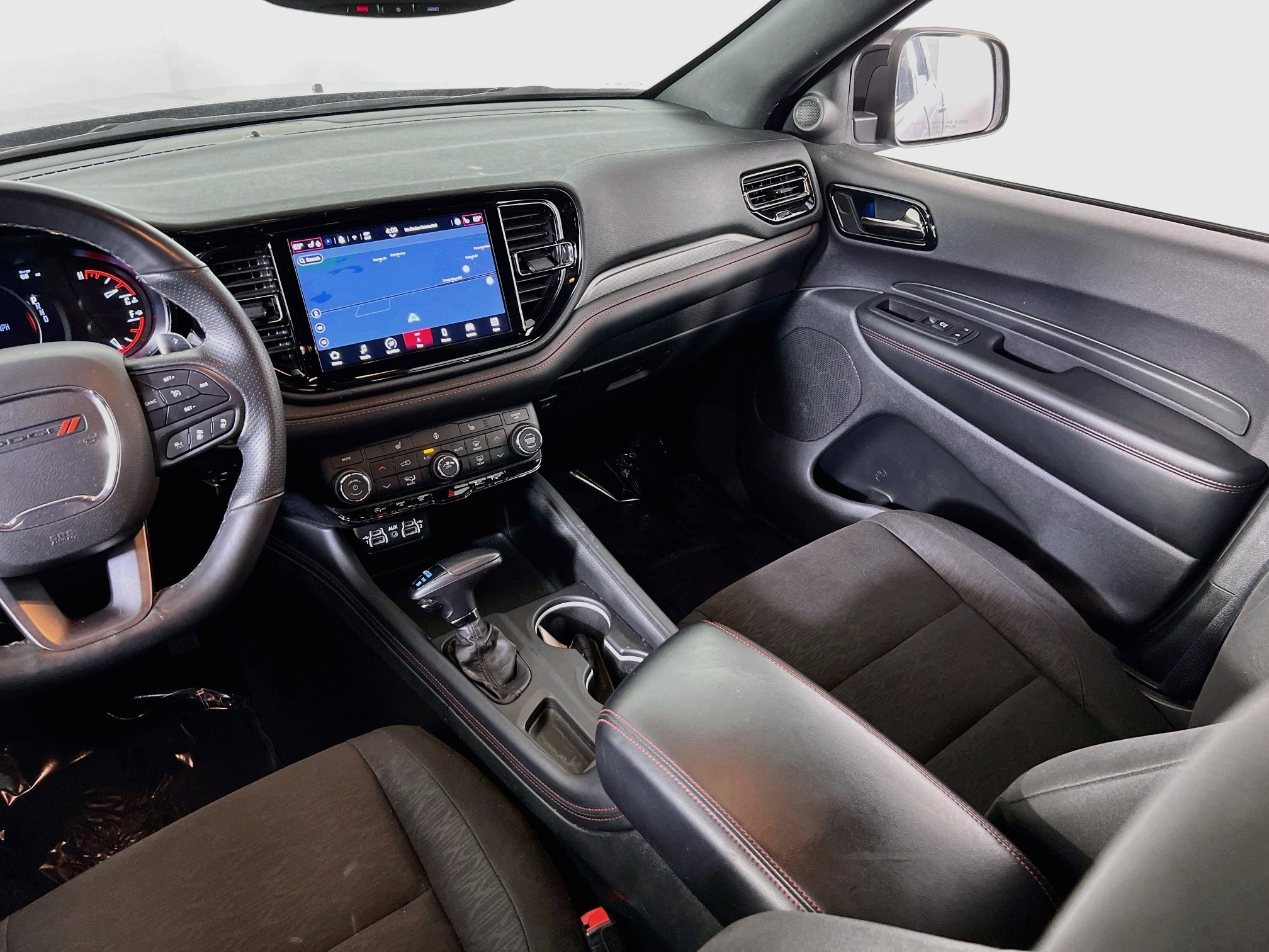 Used 2023 Dodge Durango GT AWD/4WD image 23