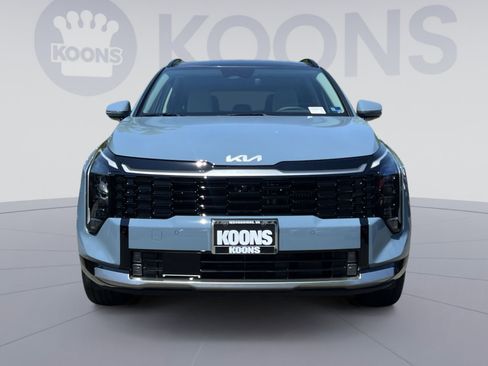 New 2026 Kia Sportage SX Prestige AWD/4WD image 19