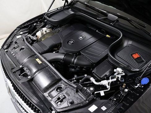 Certified 2026 Mercedes-Benz GLE 350 GLE 350 image 42